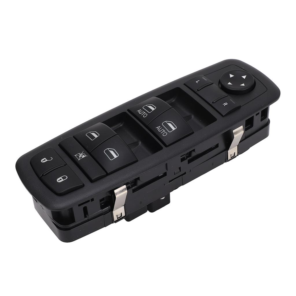 Master Power Window Switch 68234092AC High Sensitivity Driver Side Electric Master Window Switch