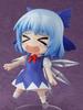 Good Smile Company Touhou Project Nendoroid 167 Cirno [Parallel Import]