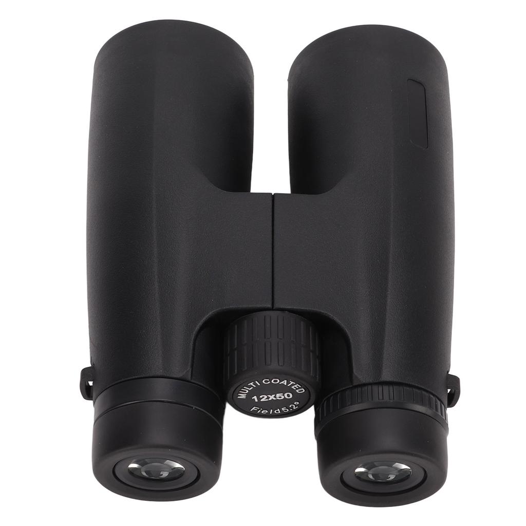 12x50 Binoculars Waterproof Fog Proof Handheld Portable for Outdoor Observing Patrolling Concert