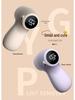 Rechargeable Digital Hairball Trimmer for Clothes