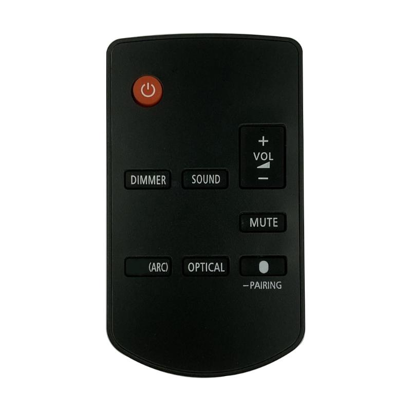 Remote Control Advanced Signal Transmission For B1351 N2QAYC000123 Quick Responses In Home Entertainment Systems 1