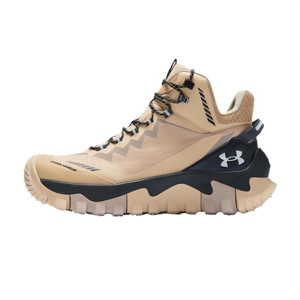 Under Armour Mountaineering Shoes Men's 4438005