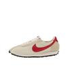 Sneakers LD-1000 Coconut Milk/Gym Red