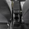 For Suzuki Jimny JB64 JB74 2018 2019 2020 2021 2022 2023 2024 2025 Armrest Box Car Armrest Accessories storage Box Retrofit part