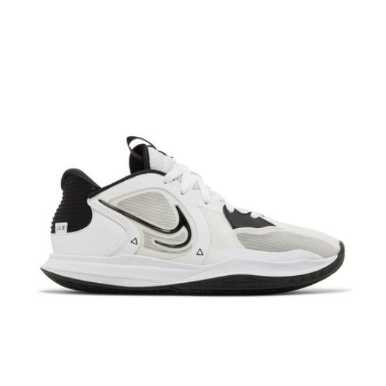 Nike Kyrie Low 5 TB White Black DO9617-100