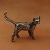 Couple Cat Cat Decorative Figurines Small Casual Decoration Crafts  Living Room