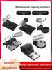Soldering Iron Stand & Wire Holder – Multi-Functional All-Metal Base for Electric Welding