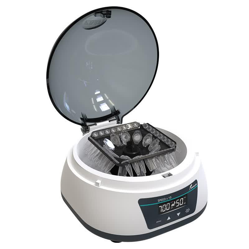 Lixin Mini Digital Microcentrifuge