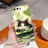 Per Huawei P10 Lite P10 Plus Custodia per Telefono Stile Casual Fantasie Silicone Morbido TPU Trasparente Leggera Copertura Per Huawei P 10+ Funda