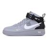 Air Force 1 Mid LV8 Overbrand GS AV3803-001