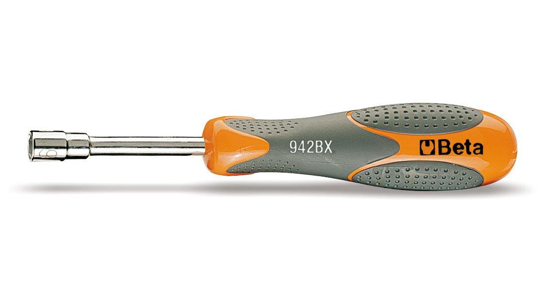 

Beta 942BX Socket Driver 9.0mm (Product Code 009420009)