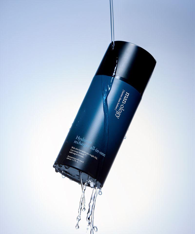 Belif Menology Hyaluron Recharger All-in-One