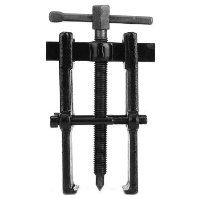 Zweiarmabzieher Chrom-Vanadium-Stahl Lagerabzieher Demontierer Handwerkzeug für Fahrräder