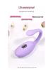 Wireless Remote Control Vibrator for Women - Wearable and App-Enabled Adult Pleasure Device