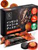 Charcoal Tablets Incense Natural Charcoal Derived from Fruit Mini Round Incense Charcoal Discs for Indoor No Added Charcoal Easy To Light for Daily