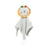 Baby Comforter Soft Appease Towel Toys 0 12 Months Sleeping Toys Infant Elephant Baby Toy Bunny Baby Plush Toys For Babies Toys