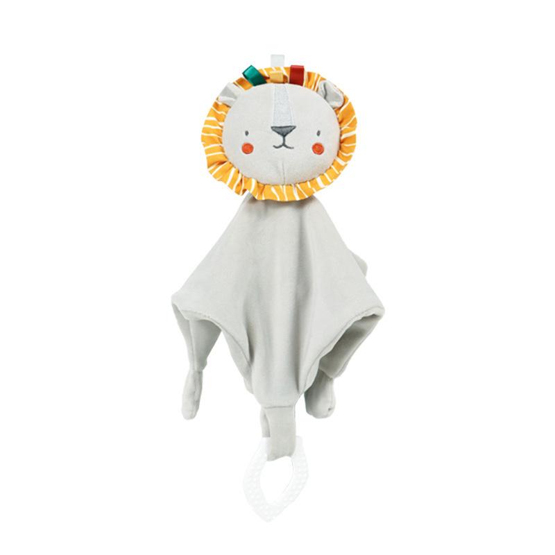 Baby Comforter Soft Appease Towel Toys 0 12 Months Sleeping Toys Infant Elephant Baby Toy Bunny Baby Plush Toys For Babies Toys