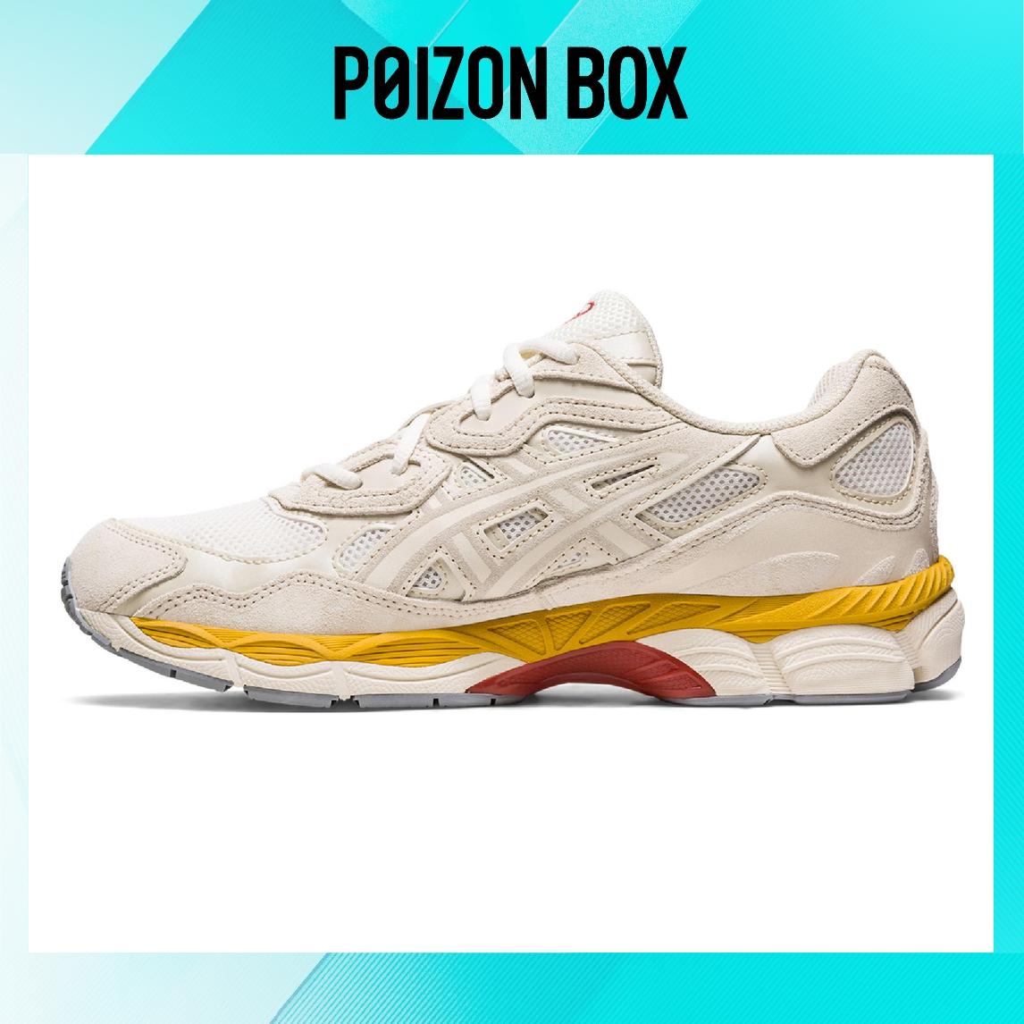 

кроссовки Asics GEL-NYC Lifestyle Shoes Unisex 1201A789-106