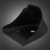 Motorcycle Black Front Bottom Spoiler Mudguard Air Dam Chin Fairing For Harley Sportster XL 883 1200