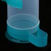 Drinker Feeder Automatic Food Waterer Aviary Cage Parrot Tool