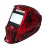 Svářečské helmy s automatickým stmíváním napájené solární energií pro ochranu očí s technologií True Color a lehkým designem