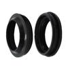 35x48x11mm Motorrad Teile Vorderradgabel Staub und Öl Dichtung Für Motorrad Dämpfer Stoßdämpfer