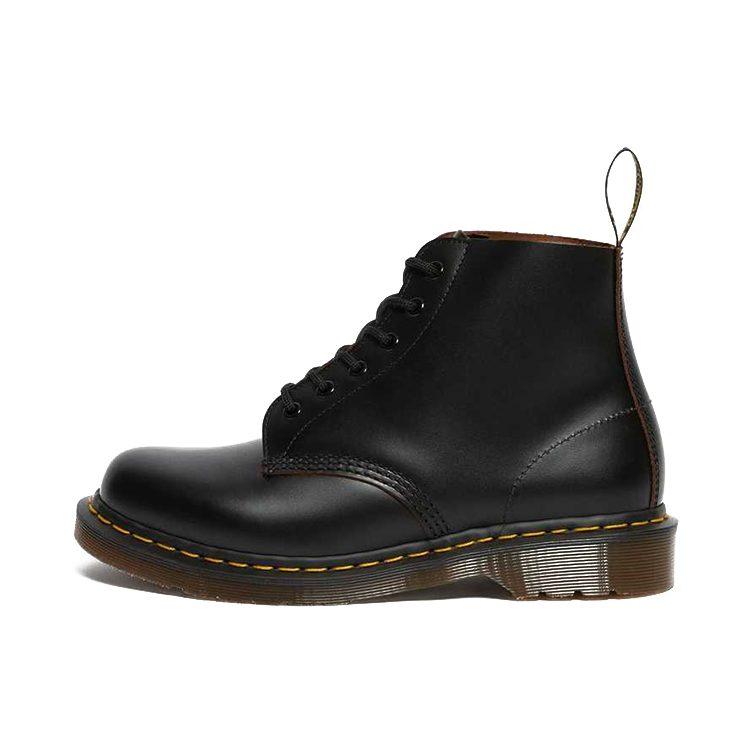 Dr. Martens 101 Vintage 6 Gaten Laarzen 26075001