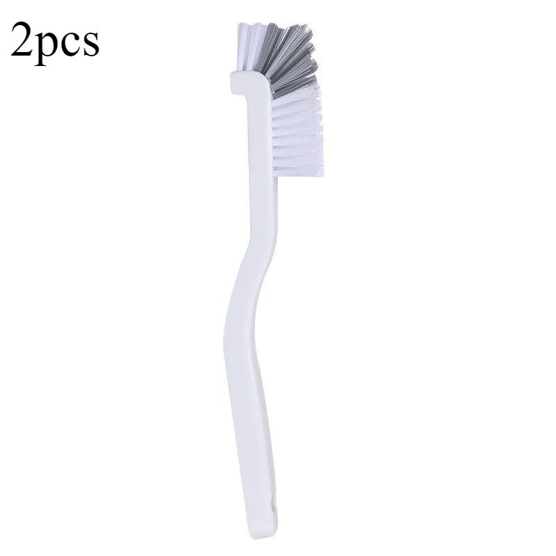 Cup Brush, Sink Brush, Long Handle Brush Without Dead Angle Gap, Household Kitchen and Bathroom  Cleaning Brush Tools