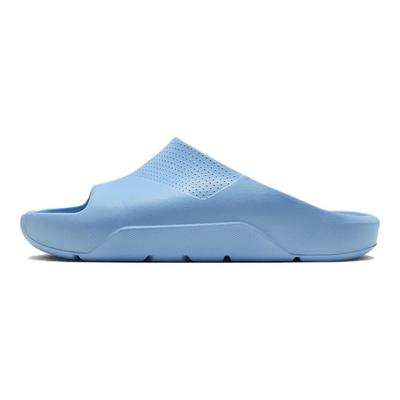 Air Post Slide Chambray Baskets Homme Bleu DX5575-400