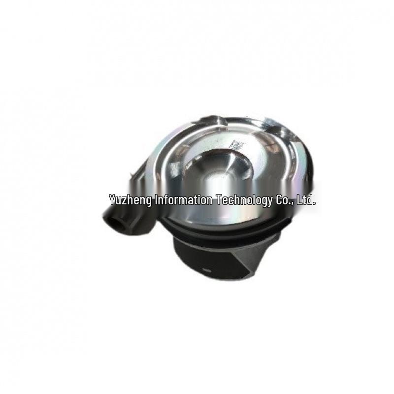 EJ7Z-6108A Piston with Rings for Ford Mustang / Explorer / 2.3 Models