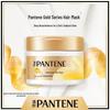 Pantene Lotion Repair Anti-Dandruff Shampoo & Hair Mask Set
