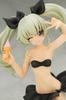 Kotobukiya Girls Panzer Movie Anchovy Swimsuit Scale PVC Painted Finished Figure & Ver. 1/7