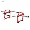 Hex Barbell Bar