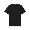 Puma Camiseta Casual de Manga Curta com Gola Careca Team FW25 Aston Martin F1® Masculina Tops 634451-01