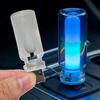 Candle Light with Color-Changing USB Car Simulated Ambient Lighting Durable Energy-Efficient Eco-Friendly Sturdy Wear-Resistant