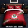 Southampton Design Bed Bedding Set 1 Duvet Cover + 2 Pillowcases Soft Breathable Household Bed Linens