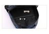 Unisex Academy-Style Student Backpack Set: Large Capacity, Comfortable for Junior & High School, Ideal for Casual Travel