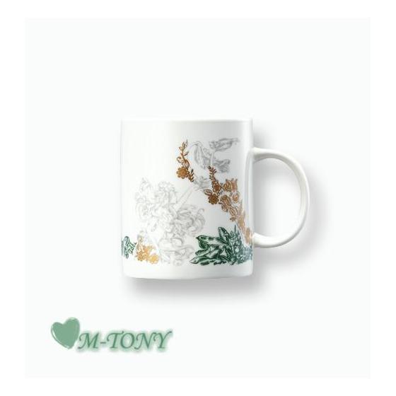 Starbucks Starbucks South Korea Seoul Jongno Siren Mug The Jongno xion siren mug414ml Overseas limited edition/Not released in