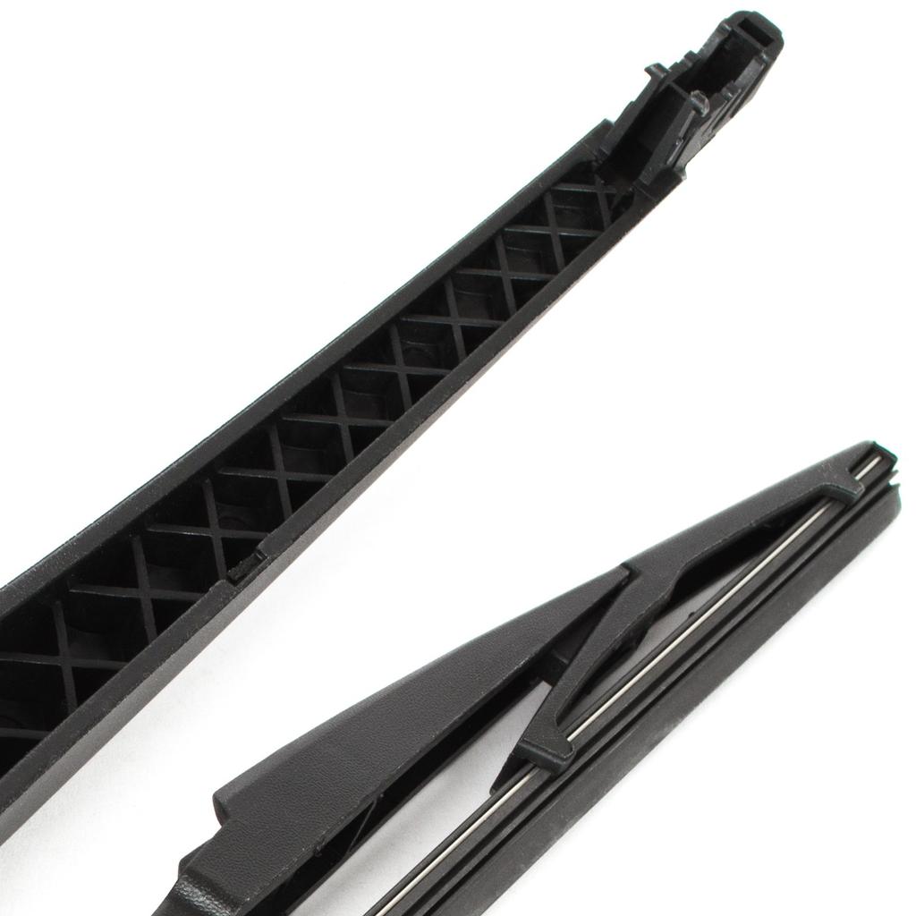 Renault Kangoo II 2003- Rear Wiper Arm & Blade