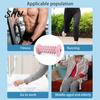 Easy to Use Foot Roller Massage Plantar Fasciitis Muscle Sore Arch Pain Relief Deep Relaxing Massager Tissue Relaxation Physical Therapy Fascia Stick