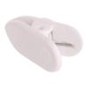 30Pcs/Set Cable Cord Clip Clamp Collar Lapel Shirt Holder for Headphone Earphone