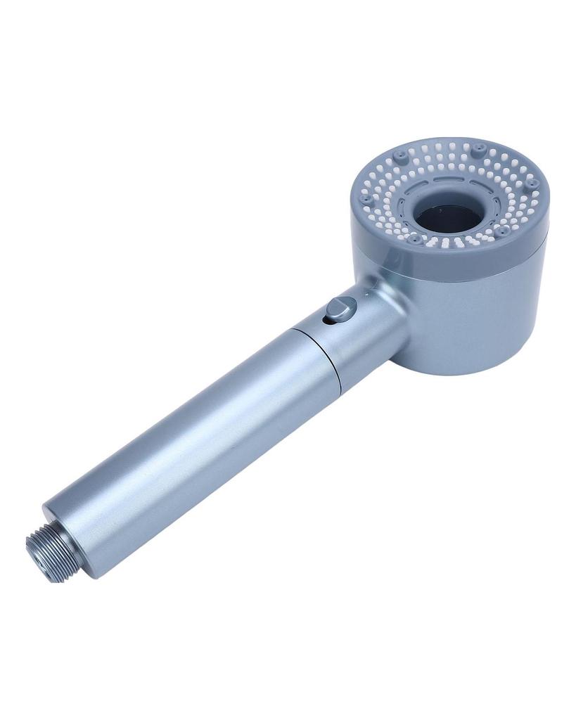 Shower Head High Pressure Filtered Shower Head 5 Gear Adjustment Pressure Boost Handheld Shower Head