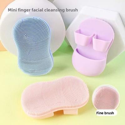 Artículos para la ducha y el baño – Esponjas y cepillos para lavado de cara