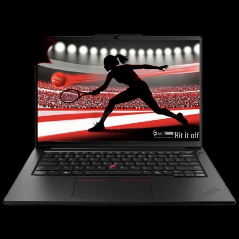 Lenovo ThinkPad T14p 14.5-inch AI Performance Laptop (CN version)