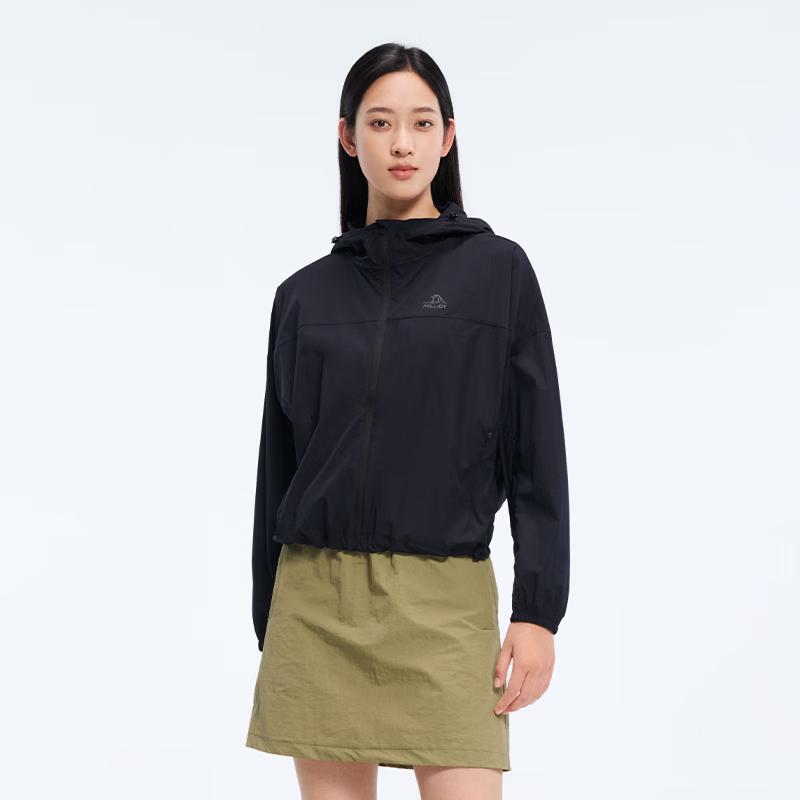 Pelliot Women s UPF50+ Sun Protection Jacket 125212004 L