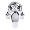 High Quality Practical Useful Shower Mixer Taps For Bathroom Hot Cold Mixing Fittings Open Parts Replacement 0.06-1.0MPA