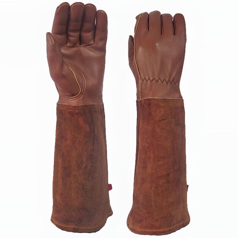 Luban Reusable Long Gloves