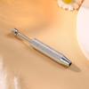 Piercing Kugel Greifer Werkzeug Kits Edelstahl Flachrücken Ohrringe Applikator mit Gewinde/Gewindelosen Einsetzstiften