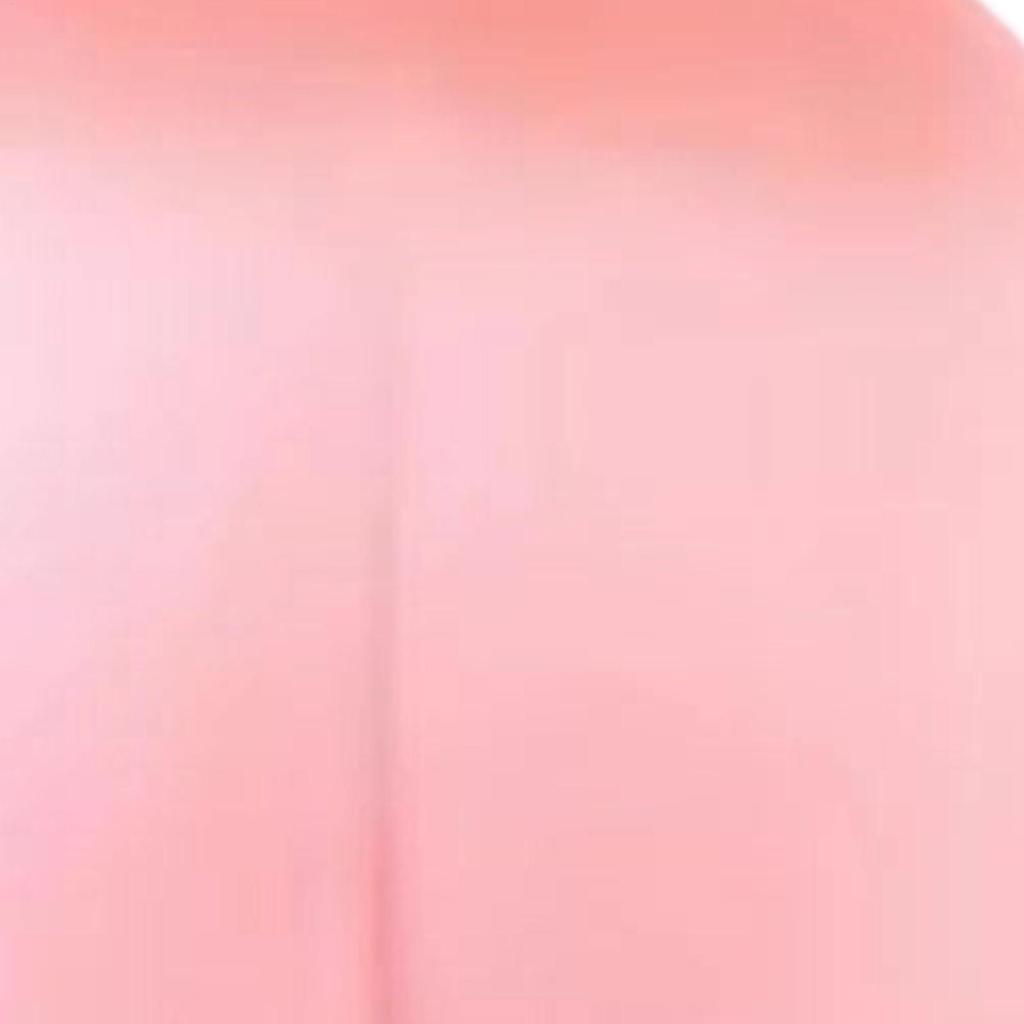 Novelty Squeeze Toys Portable Party Favor Stretchy Squeeze Balls Kids Cute Peach Shape Stress Reliever D ecompression Toy