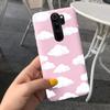 For Xiaomi Redmi Note 8 Pro Case Silicon Cute Back Cover Phone Case For Redmi Note 8 Pro Cases Redmi Note8Pro 8pro Soft Bumper